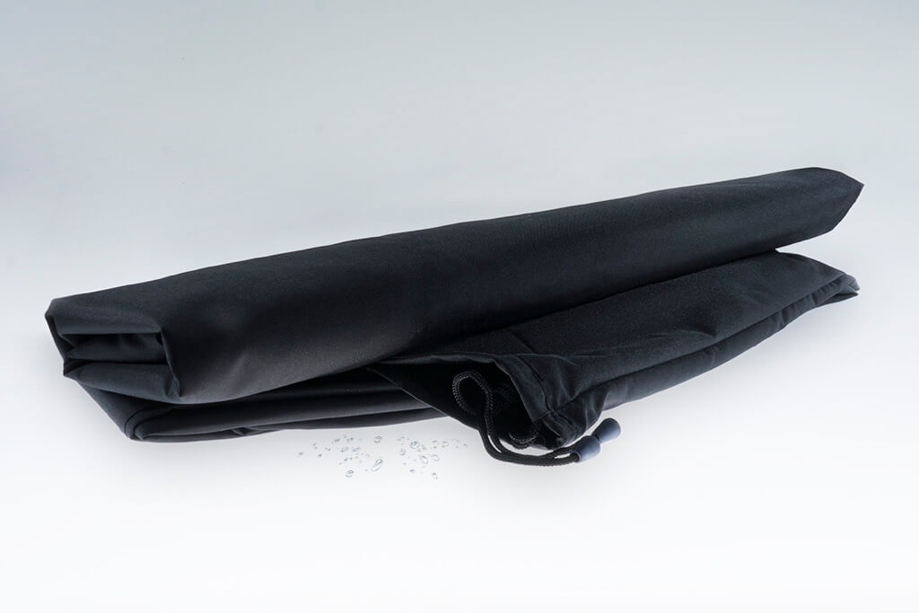 Wetterschutz Stockholm