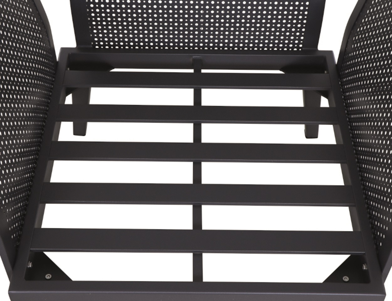 Preston Loungesessel FSC®