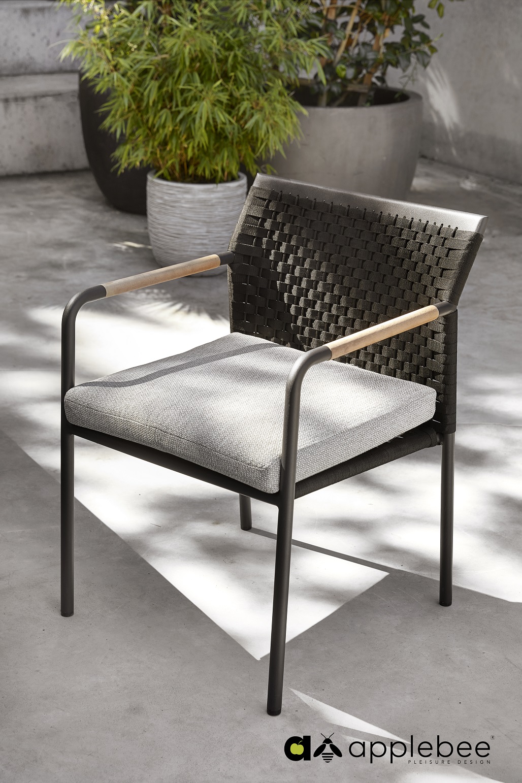 Elle Belt Dining für 4-Personen