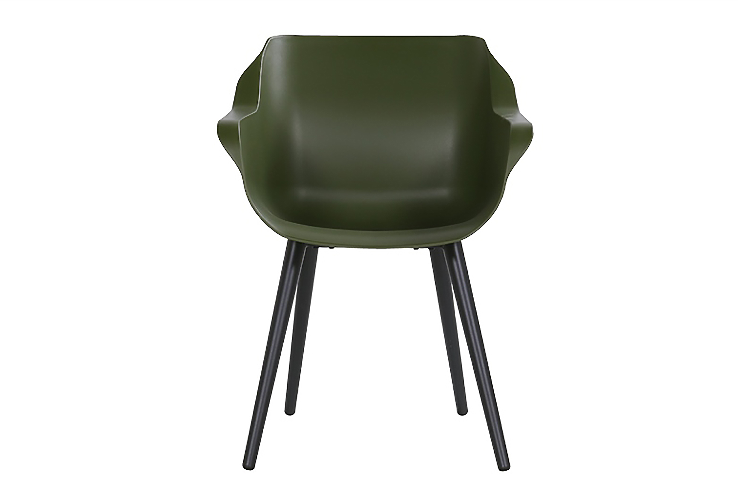 Aluminium Stuhl Sophie Studio