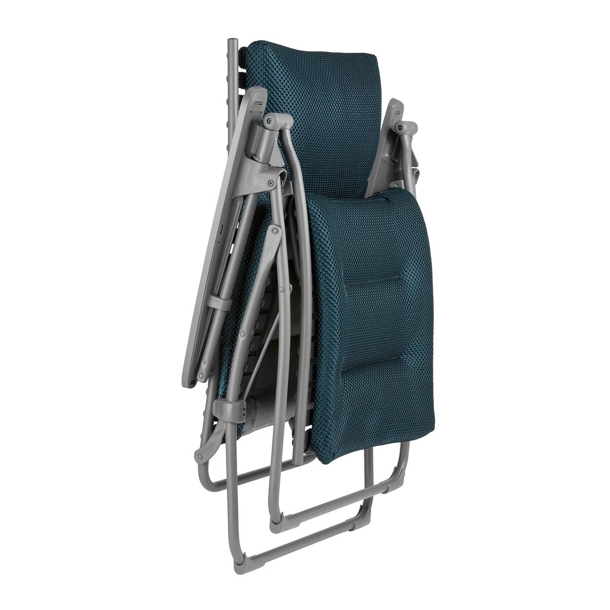 Gepolsterte Zero-Gravity-Relaxliege Evolution-BeComfort©