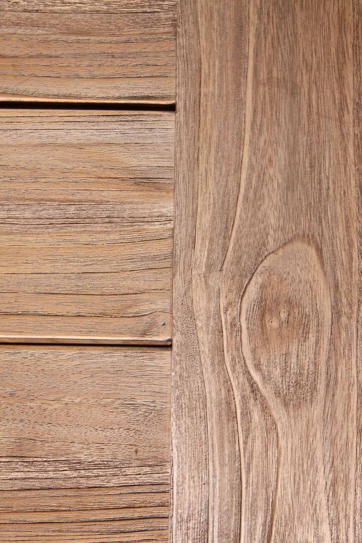 Teakholztisch Moretti