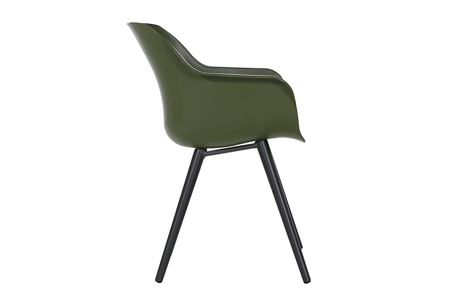 Aluminium Stuhl Sophie Studio