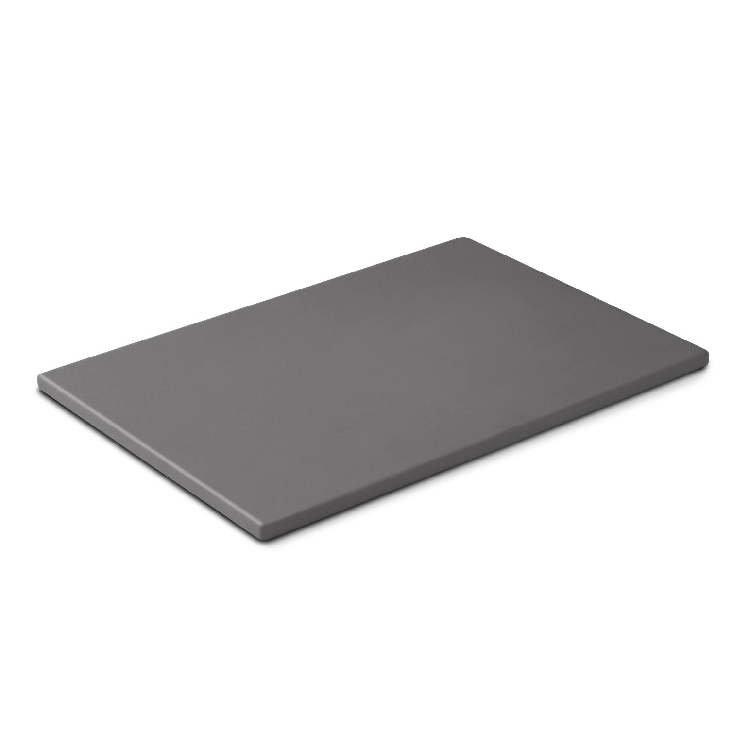 Weber glasierter Pizzastein rechteckig, 44 x 30 cm