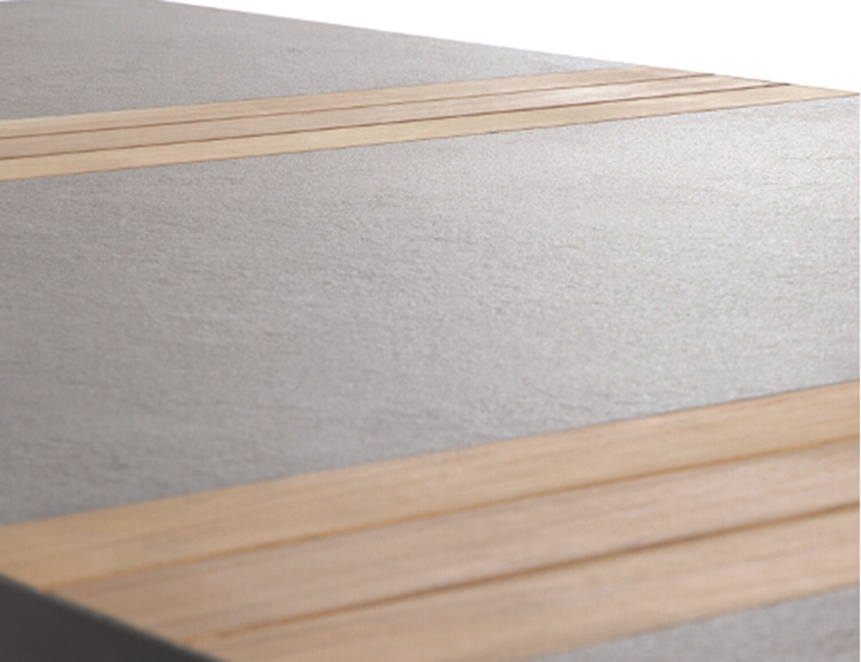 Lugano Gartentisch FSC® 100%