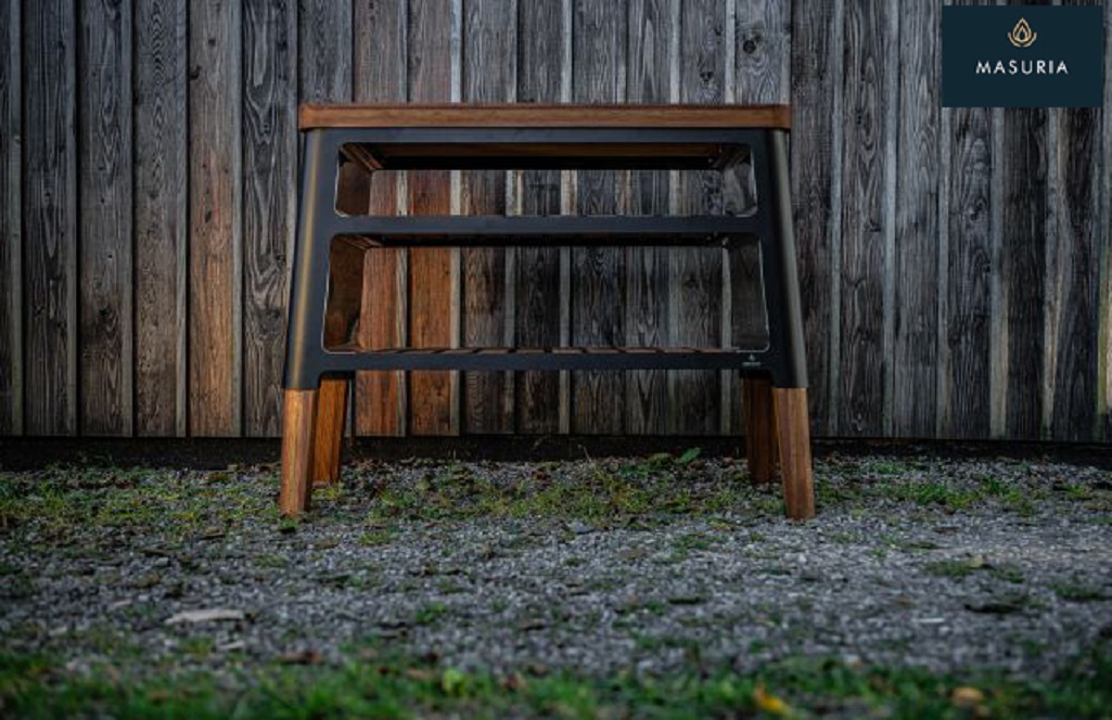 Nexo Kommode Ausstellungsstück