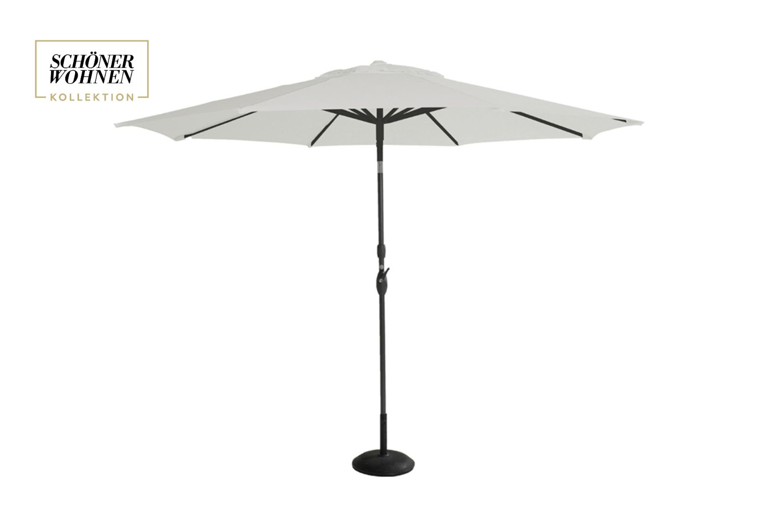 Schöner Wohnen Sonnenschirm Savaneta