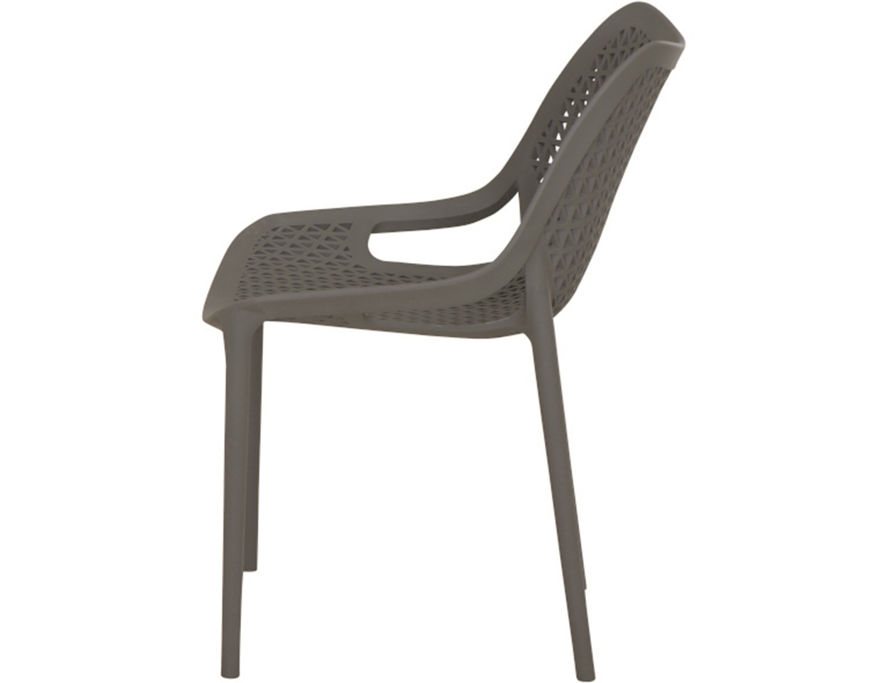 District Stapelsessel