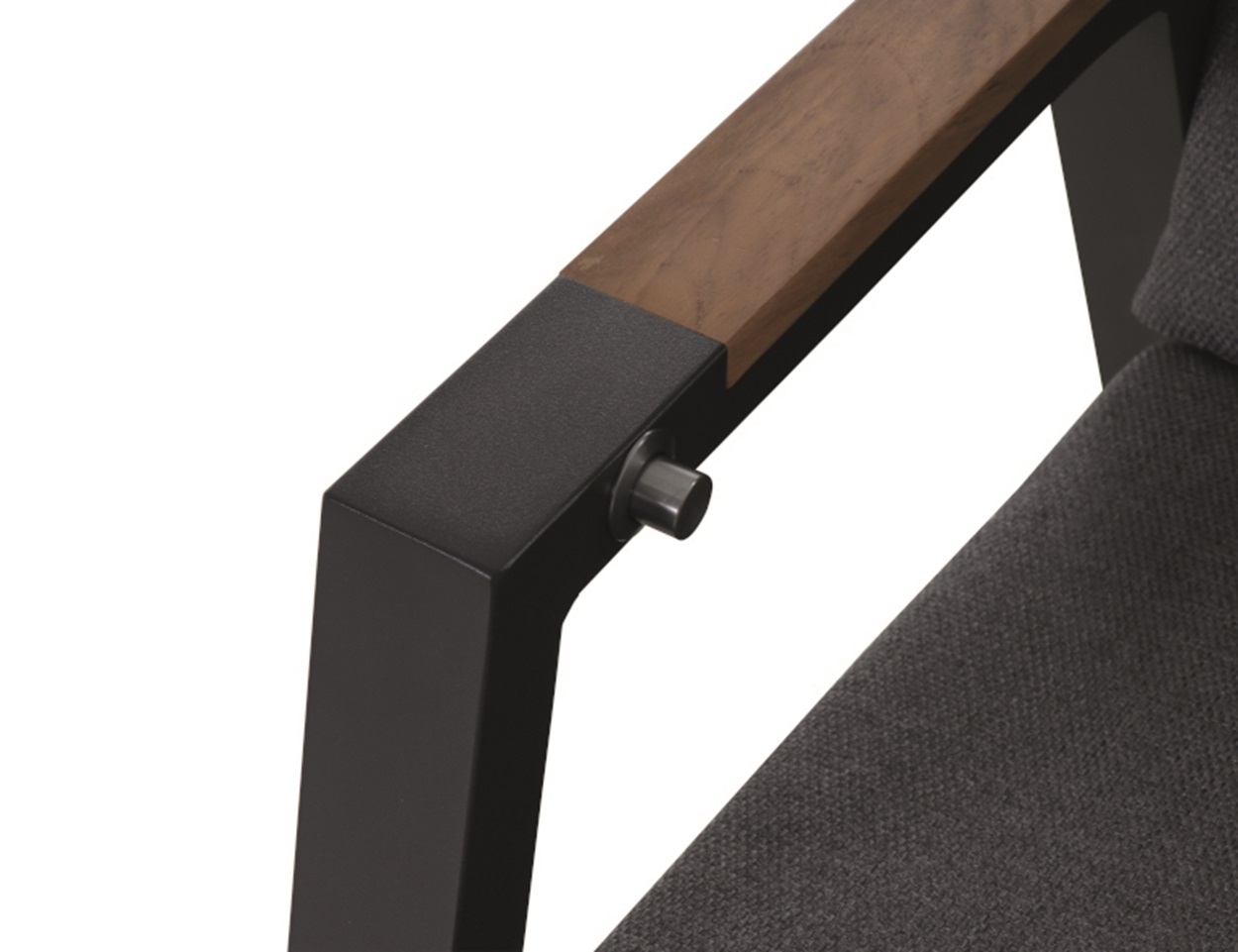 Lindos Dining Move Sessel FSC® 100%