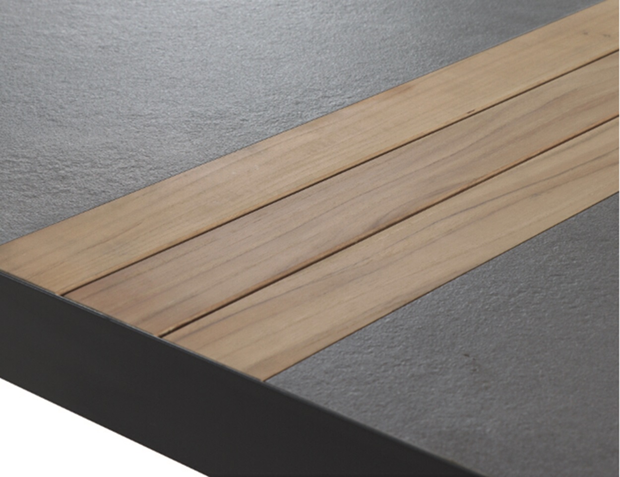 Lugano Gartentisch FSC® 100%