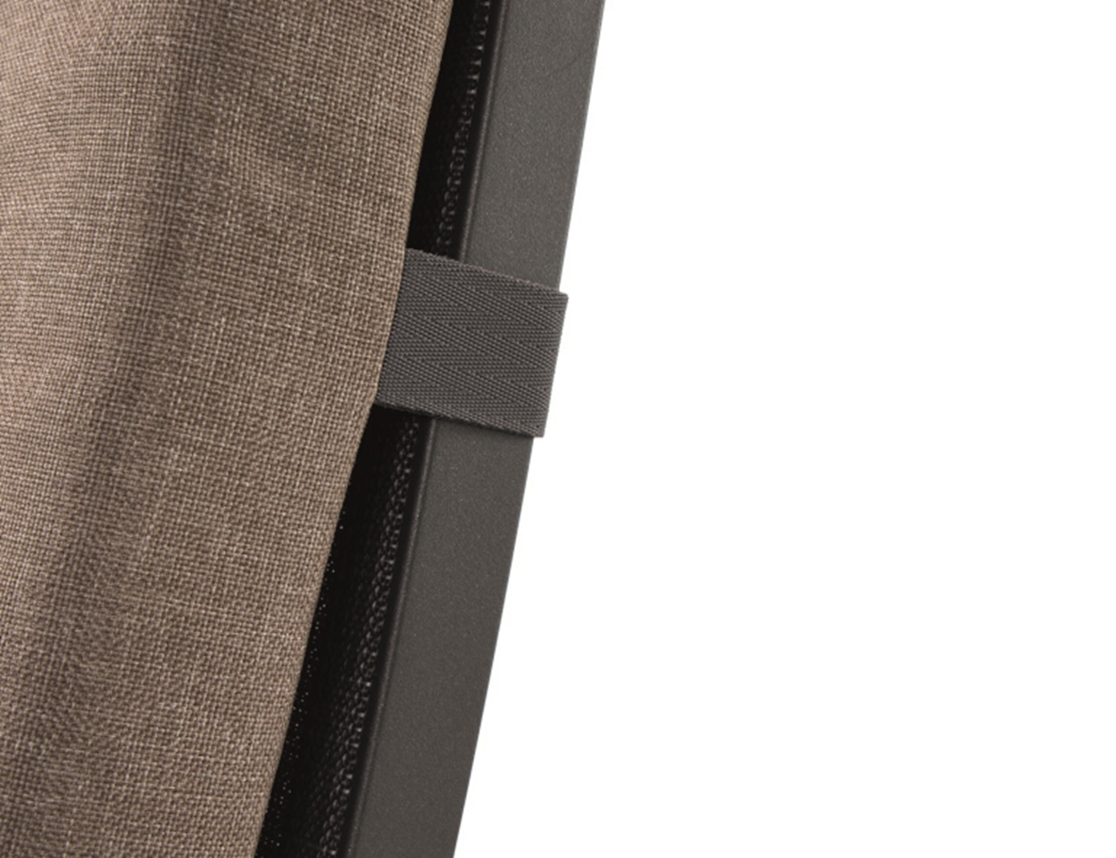 Liberta Sesselauflage Hochlehner