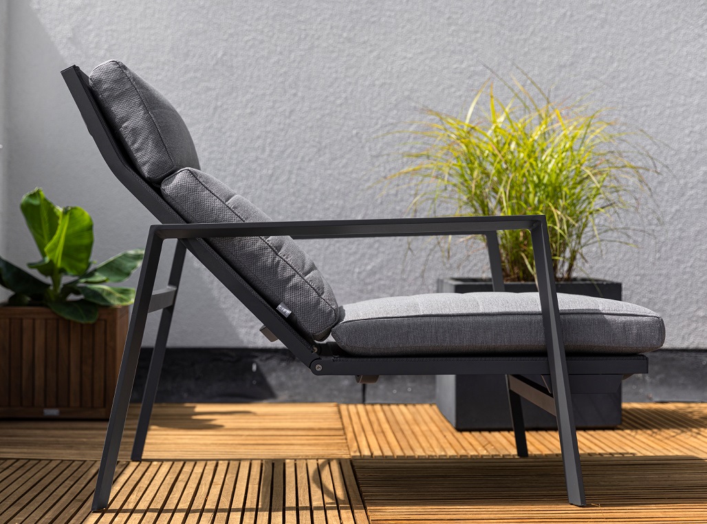 Verstellbarer Relaxsessel Bondi