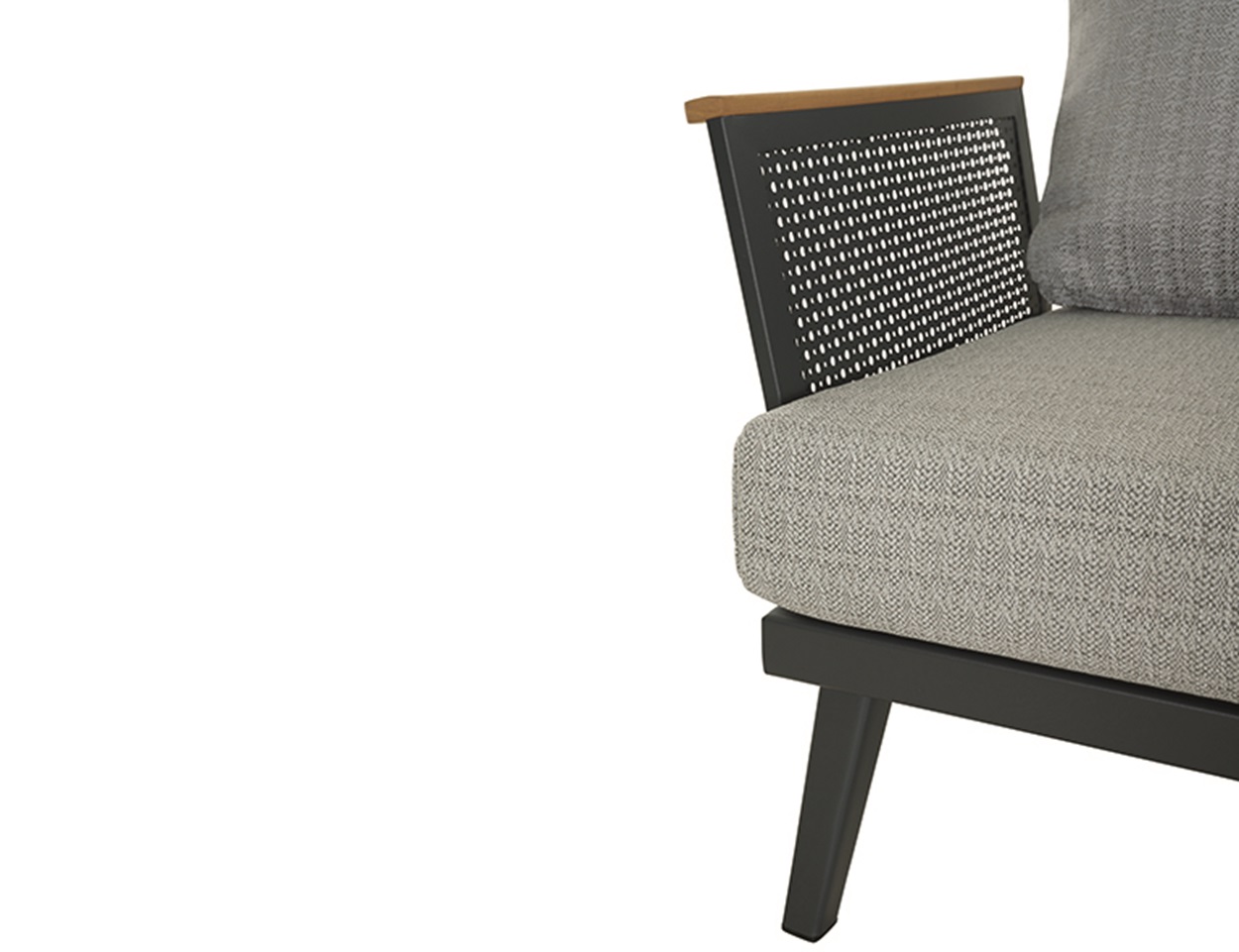 Preston 3er Loungesofa FSC®