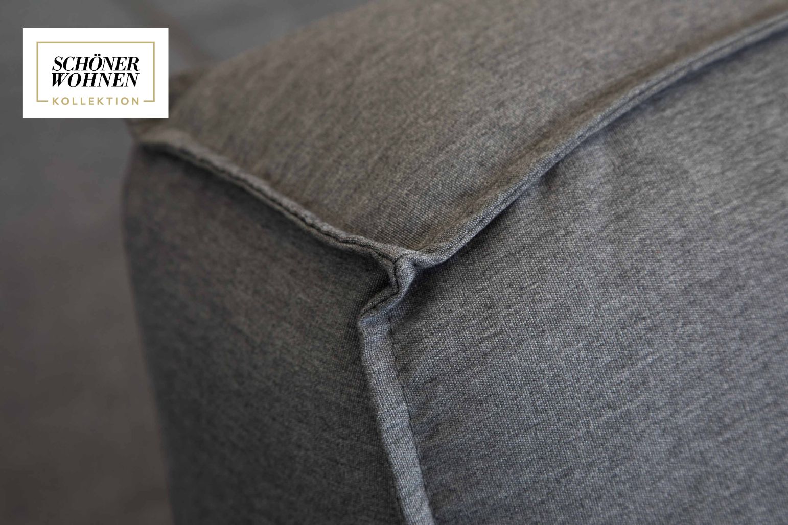 Schöner Wohnen Loungeset Vlieland 4-Personen mit Beistelltisch