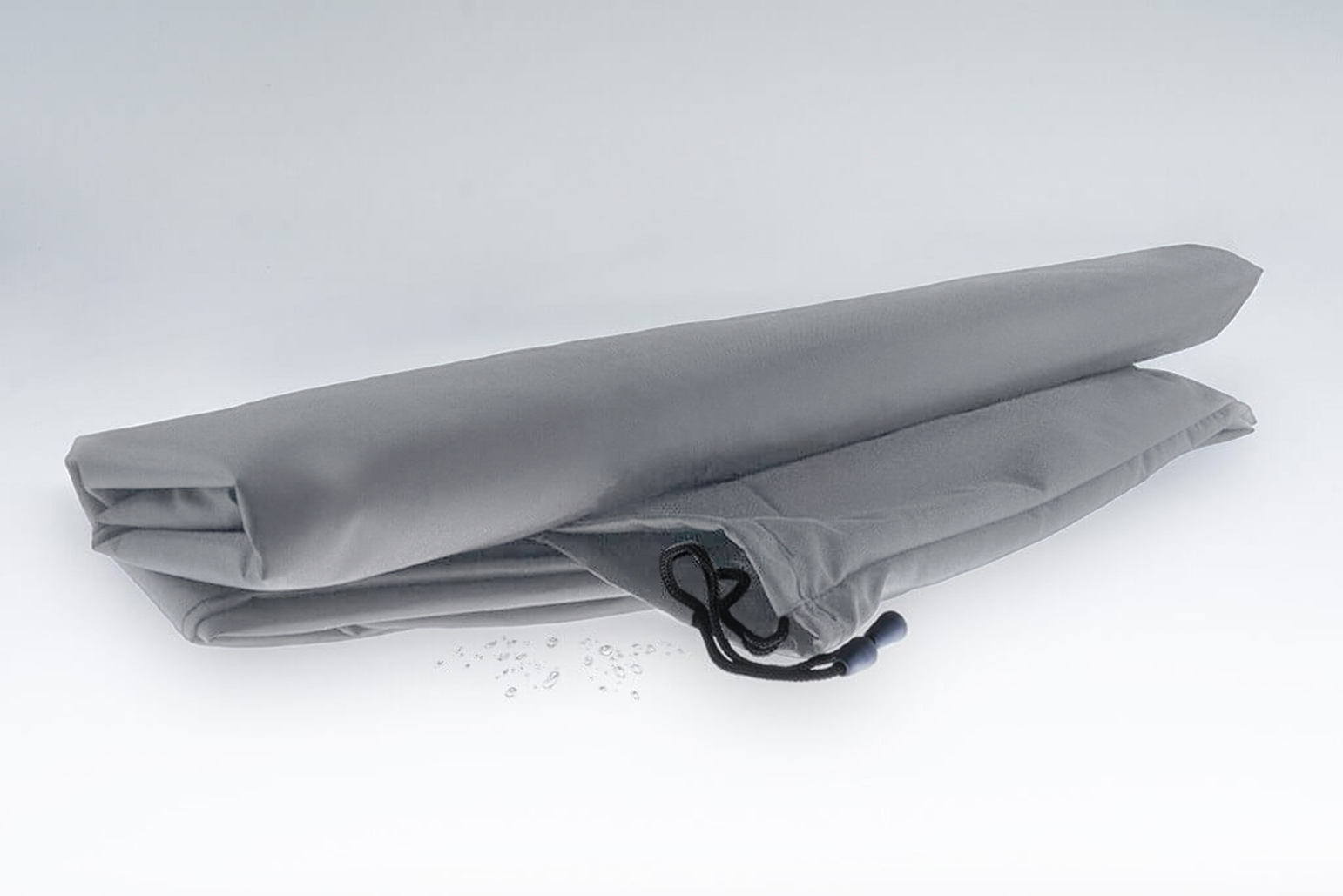 Premium Wetterschutz 250x165x61cm für Melbourne