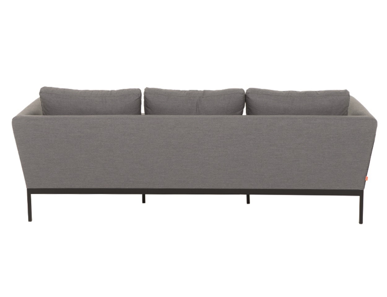 Tonka Lounge 3er Sofa
